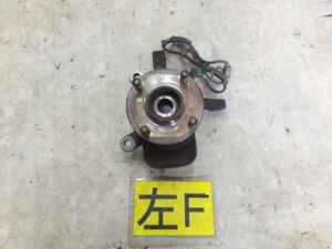 [KBT] Moco DBA-MG22S left front knuckle hub ZGF 40015-4A00A