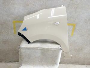 [KBT] Moco DBA-MG22S left front fender ZGF 63113-4A00A