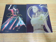 k13d　安室奈美恵　Blu-ray　2本セット　Final Tour 2018 Finally/5 Major Domes Tour 2012 20th Anniversary Best_画像1