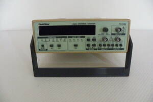 GoldStar FC-2130U frequency counter 