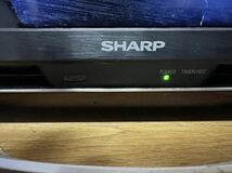 【FS】SHARP LC-32W 2018年製 液晶テレビ シャープ テレビ 家電 液晶カラーテレビ Hisense ハイセンス AQUOS 楽 _画像2
