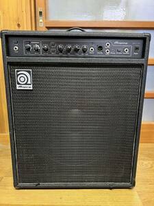 [KH003012000]Ampeg BA-115 усилитель гитара музыкальные инструменты основа музыка эффектор Gibson ESP Strato 