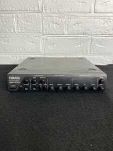 [KH0023]YAMAHA GSP100 pre-amplifier Yamaha Steinberg start Inver g audio interface 