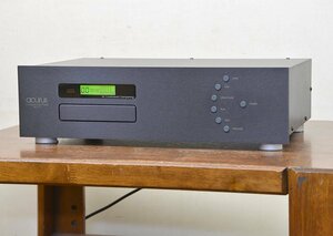 Mondial Designs Acurus ACD11 CD player America made 