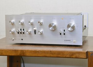 Pioneer SA-9800 pre-main amplifier 