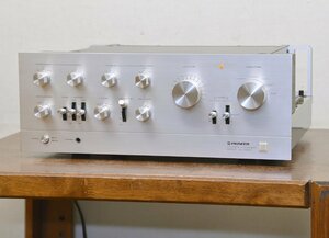 Pioneer SA-9800 プリメインアンプ