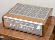 YAMAHA A-1000 プリメインアンプ 元箱付き_画像4