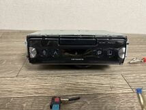 カロッツェリア MVH-7500SC オーディオ メインユニット Bluetooth対応　中古品です　 動作確認OK _画像8