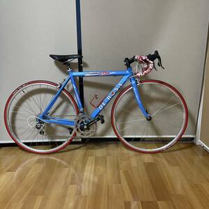 デローザ ベガ DE ROSA VEGA カンパニョーロ コーラス Campagnolo CHORUS 10速 室内保管