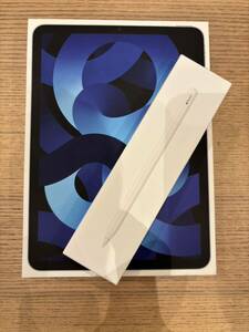 iPad Air 第5世代 セルラー　256GB