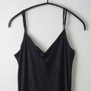 C113/ALEXANDER WANG/アレキサンダーワング/定価29,400円/新品/未使用/絹100/シルクワンピース/レディース/XSサイズの画像2