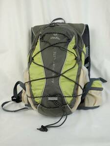C482/deuter/ Deuter / rucksack / backpack / rucksack / daypack / adventure light 10/