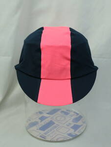 C449/Rapha/ラファ/FLYWEIGHT CAP/サイクリングキャップ/帽子/M-Lサイズ/ツートンカラー