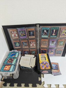 遊戯王カード トレカ　引退品