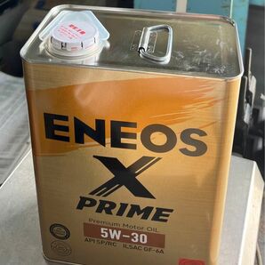ENEOS X PRIME 5W-30