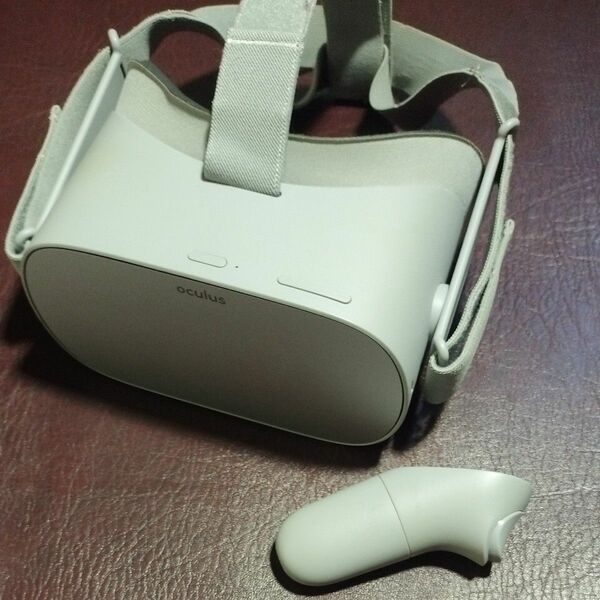 oculus go(32GB)動作確認済