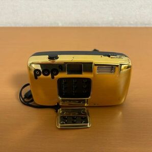 【ジャンク品】lomography/LOMO 3台セット OKTOMAT(8連写)/POP 9(9コマ撮影)/AS3.0(4連写) ロモグラフィー  の画像4