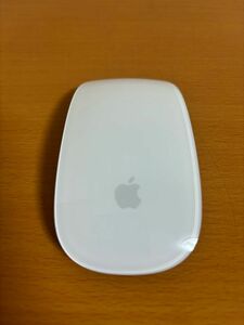【動作品/送料185円】Apple A1657 ワイヤレスマウス 充電式 アップル