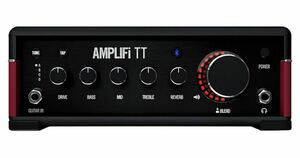 LINE6 テーブルトップマルチエフェクト AMPLIFi TT