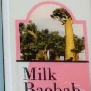 Milk Baobab ミルクバオバブ　ホワイトムスク　 トラベルキット　BTS ジョングク愛用　ボディローション 　70ml 