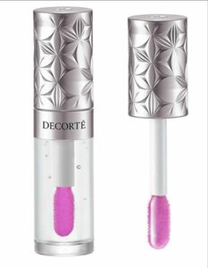 COSME DECORTE コスメデコルテ　プランピング リップセラム　04　tint peach リップ用美容液　7ml 限定