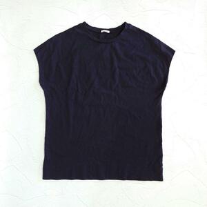 DRESSTERIOR　ドレステリア　レディース　ノースリーブ　Tシャツ　カット38