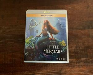 リトルマーメイド THE LITTLE MERMAID