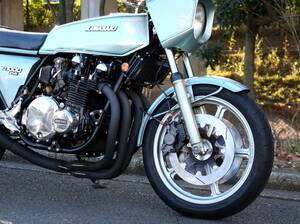 ZRX1100 ZRX1200 ZZR1100C Zephyr1100 サンスターネオClassicディスク　φ310 New itemleftrightset