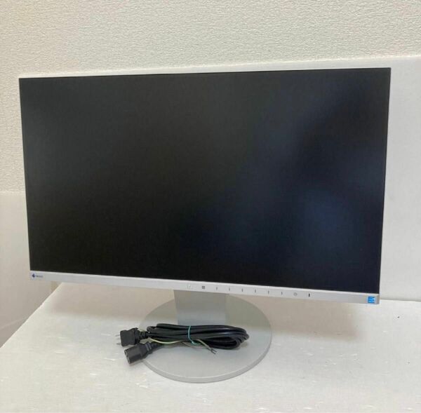 EIZO FlexScan EV2450 23.8インチ液晶モニター 電源コード フルHD（1920x1080)/Y052-10