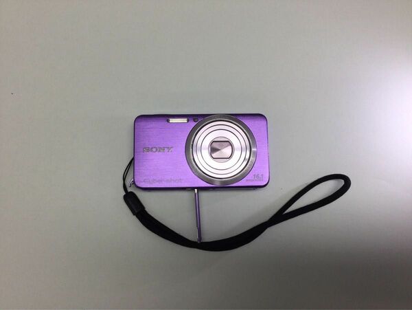 SONY Cyber-shot DSC-W630