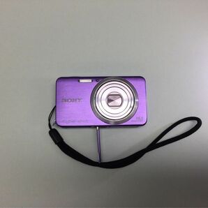 SONY Cyber-shot DSC-W630