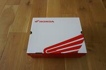 Honda（ホンダ） BOA RIDING SHOES　ライディングシューズ TT-X71 (透湿防水）26.5cm　トリコロール 0SYTT-X71-H65 　未使用新品　送料無料_画像7