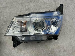 パレット SW-XS DBA-MK21S 左/助手席 HID キセノン ヘッドライト ヘッドランプ コイト 35120-82K20