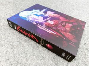 劇場映画 BERSERK ベルセルク 黄金時代篇 Blu-ray BOX 帯付き ブルーレイ vap バップ