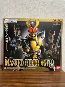 フィギュア　仮面ライダーアギト 超装可動 バンダイ 超装可動 仮面ライダー フィギュアーツ バンダイ フィギュア