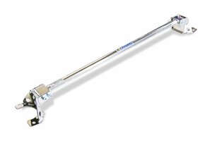 OKUYAMA Okuyama strut tower bar rear type D aluminium Roadster / Roadster RF ND5RC NDERC