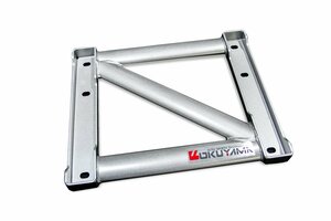 OKUYAMA Okuyama frame brace center Mini R56 Cooper S MF16S