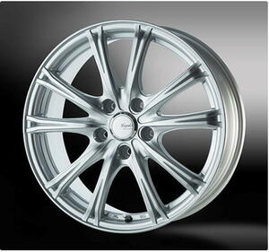 納期未定 4本セット 1台分 17×7.0J PCD114.3 5H +38 5ZIGEN LEGALESαEX