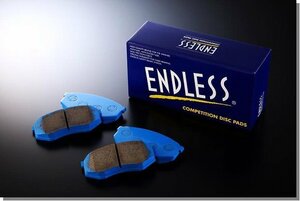 ENDLESSエンドレス W003セット シビックタイプR FD2