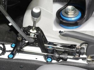  Cusco shift linkage color Honda S660 JW5 (3A8 940 A)