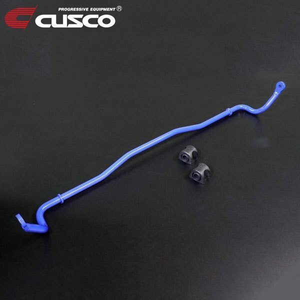 CUSCO クスコ スタビライザー リヤ エルグランド ALWE50 1997/05～2000/08 4WD φ25(純正φ23)純正比141%