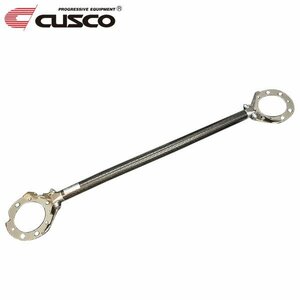 CUSCO クスコ タワーバー タイプCB フロント ランサーエボリューションVII CT9A 2001/02~2003/01 4WD