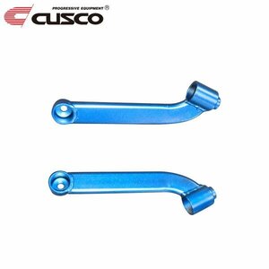 CUSCO クスコ パワーブレース リヤメンバーサイド フォレスター SK9 2018/07~ 4WD