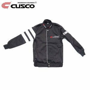 CUSCO クスコ レーシングブルゾン Lサイズ