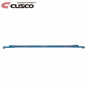 CUSCO クスコ パワーブレース リヤトランク フォレスター SG5 2002/02~2007/12 4WD