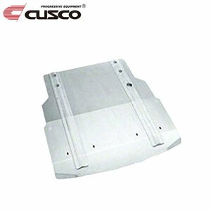 CUSCO クスコ パワーブレース アンダーパネル フォレスター SH5 2007/12~2012/11 4WD
