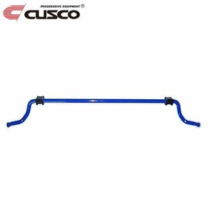 CUSCO クスコ スタビライザー フロント レガシィツーリングワゴン BP9 2007/11～2009/05 4WD φ23(純正φ21)純正比136%