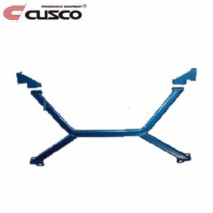 CUSCO クスコ パワーブレース エンジンルーム ステップワゴン RF3 2001/04~2005/05 FF