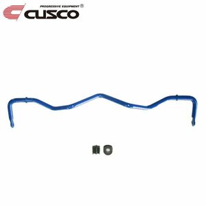 CUSCO クスコ スタビライザー リヤ スカイラインクロスオーバー J50 2009/07～ FR φ25(純正φ23)純正比211%