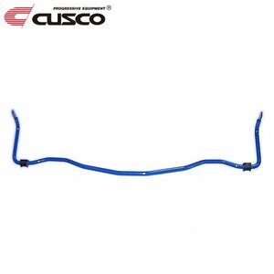 CUSCO クスコ スタビライザー リヤ レガシィツーリングワゴン BP9 2007/11～2009/05 4WD φ21(純正φ19)純正比224%